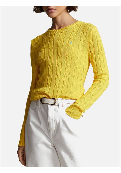 Sweater julianna Polo Ralph Lauren POLO RALPH LAUREN | Knitwear | 211891640007